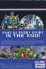 MARVEL THE END OMNIBUS HC [STANDARD] [9781302959661]